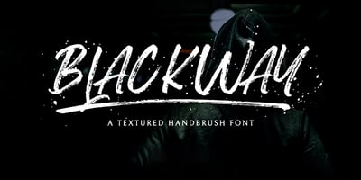 Blackway Brush