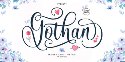 Gothan