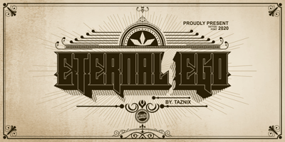 Eternal Ego