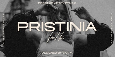 Pristinia Duo