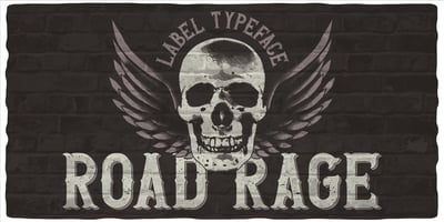 Road Rage