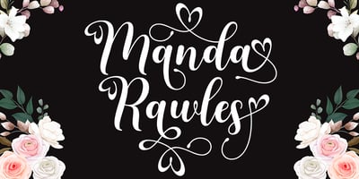 Manda Rawles
