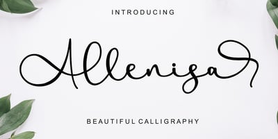 Allenisa