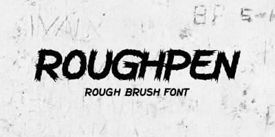 Roughpen