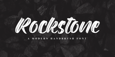 Rockstone