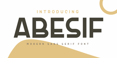 Abesif