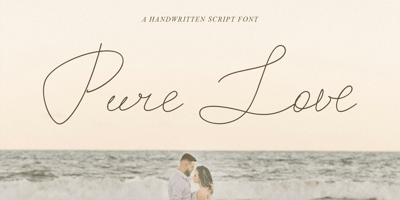 Pure Love