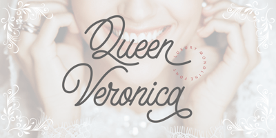 Queen Veronica