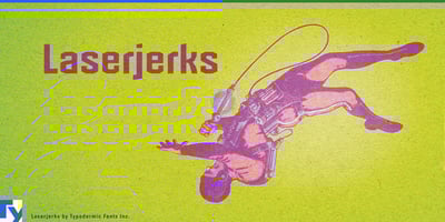 Laserjerks