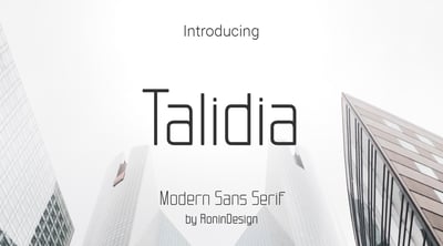 Talidia
