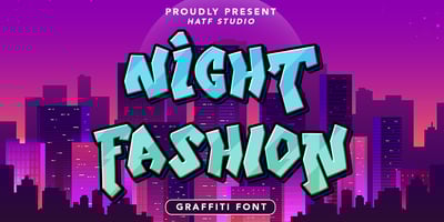 Night Fashion