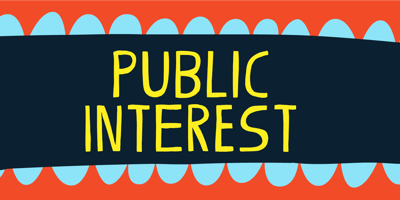 Public Interest