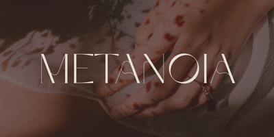 Metanoia