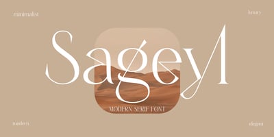 Sageyl