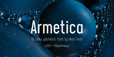Armetica