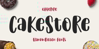 Cake Store