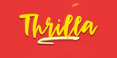 Thrilla