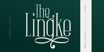 The Lingke