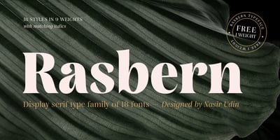 Rasbern
