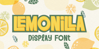 Lemonilla