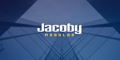 Jacoby Modular