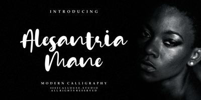 Alesantria Mane
