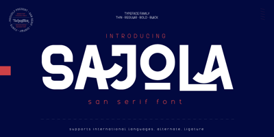 Sajola