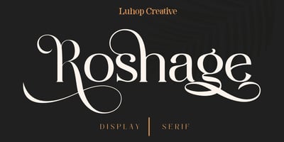 Roshage