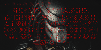 Ongunkan Old Hungarian Runic  P