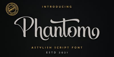 Phantom Script