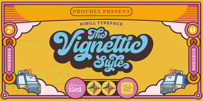Vignettic