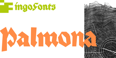 Palmona Plus