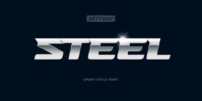 Steel Race