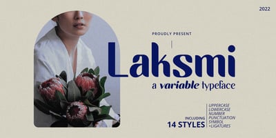 Laksmi
