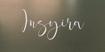 Insyira