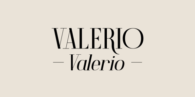 Valerio