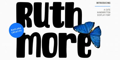 Ruthmore