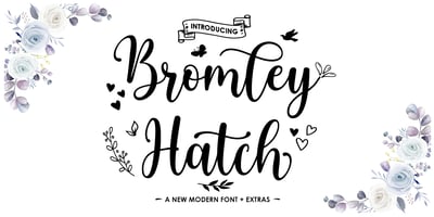 Bromley Hatch