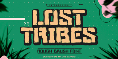 Lost Tribes
