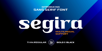 Segira