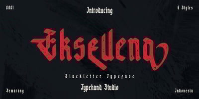 Eksellena