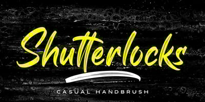 Shutterlocks
