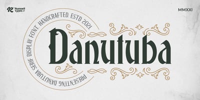 Danutuba