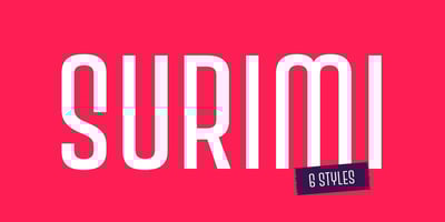 Surimi