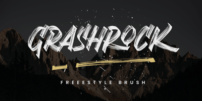 Grashrock