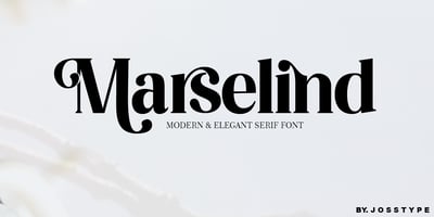 Marselind