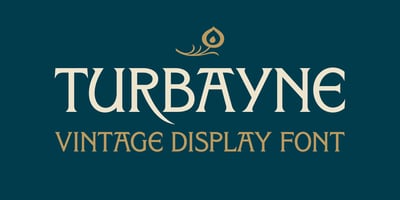 Turbayne