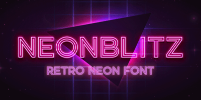 Neonblitz