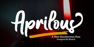 Aprilous
