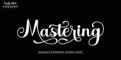 Mastering